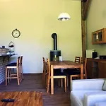 Apartamento Forsthaus Sommerswalde