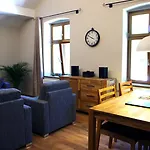 Forsthaus Sommerswalde