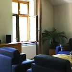 Apartamento Forsthaus Sommerswalde