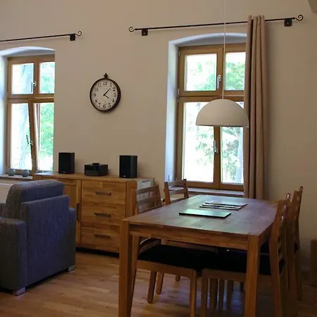 Apartamento Forsthaus