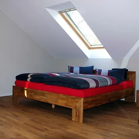Forsthaus Apartamento