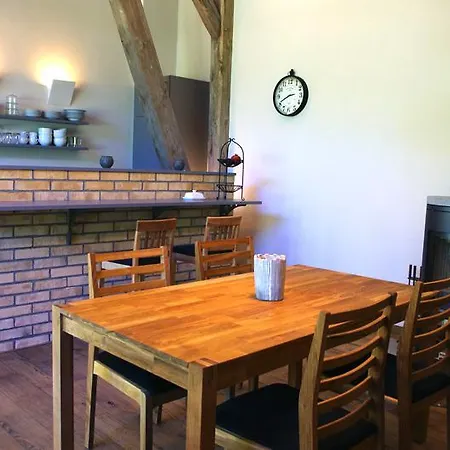 Appartement Forsthaus *