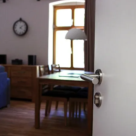 Forsthaus Appartement *