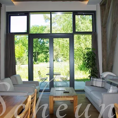 Forsthaus * Sommerswalde