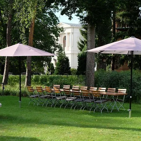 Forsthaus Appartement *