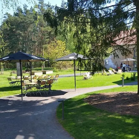 Forsthaus Sommerswalde