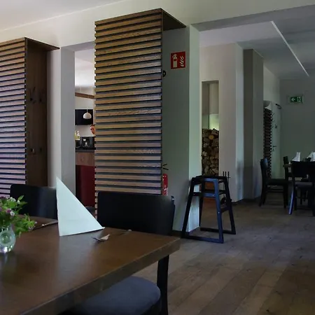 Forsthaus Sommerswalde