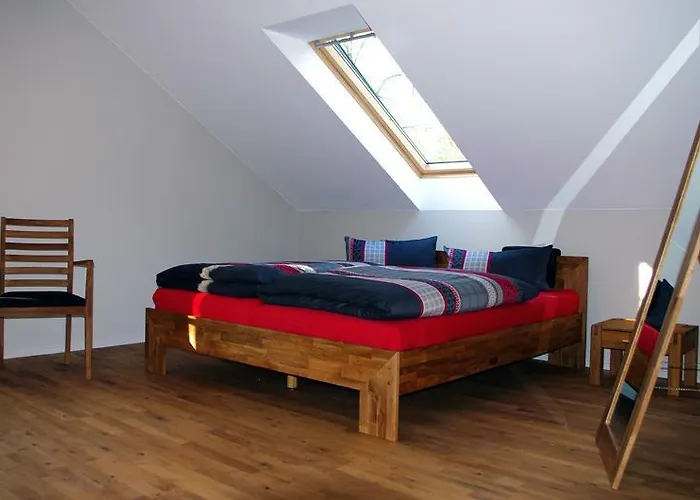 Forsthaus Apartamento