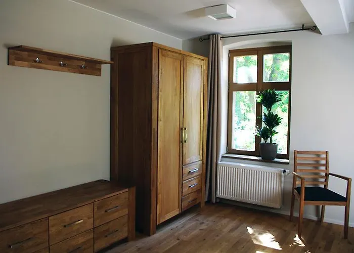 Forsthaus * Sommerswalde