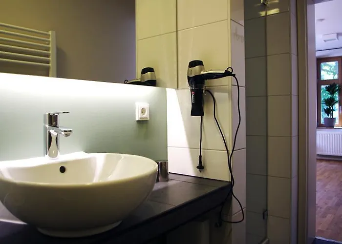 Apartamento Forsthaus