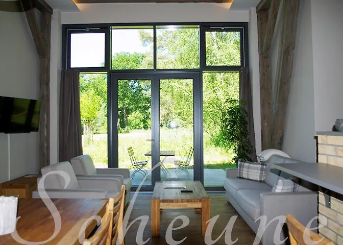 Forsthaus * Sommerswalde