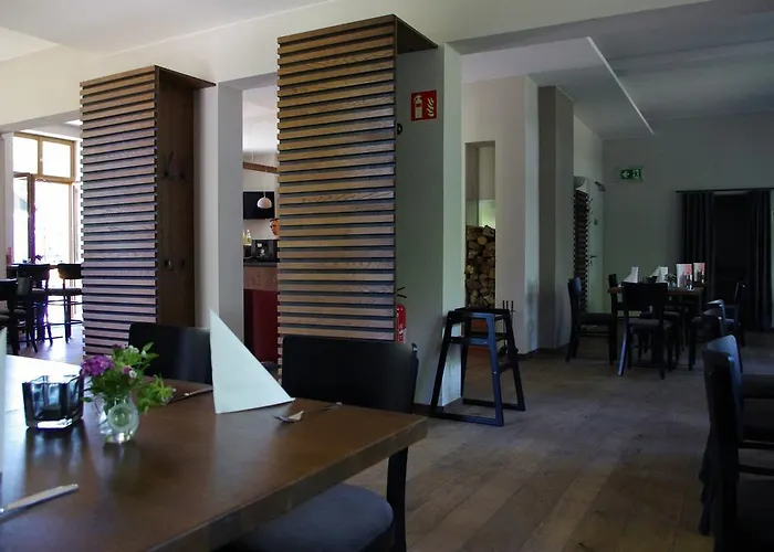 Forsthaus Sommerswalde